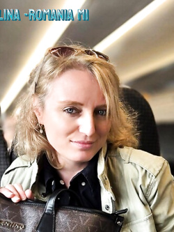 adina - porcellina bionda da milano