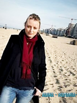 adina - porcellina bionda da milano