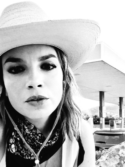 Le donne che amo: EMMA MARRONE