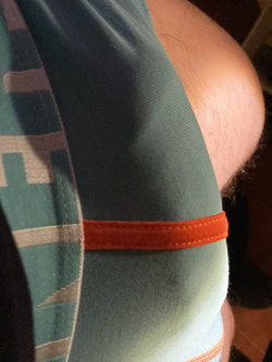 Il mio amico ????