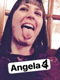 Amiche di mamma da chi ve lo fareste succhiare?