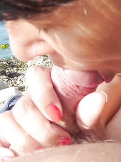 Francesca finisce ciò che inizia