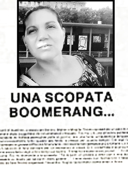 ANTONELLA - INSOSPETTABILE PORCELLONA