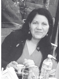 antonella - esibizionista da milano