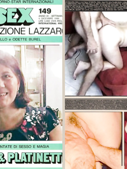 antonella - esibizionista da milano