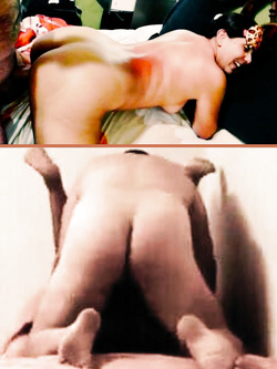 CASSANDRA -GINA - ZINGARA ESIBIZIONISTA