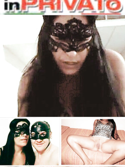 CASSANDRA -GINA - ZINGARA ESIBIZIONISTA