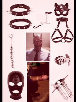 Anal dai capelli rossi