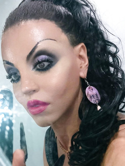 PER NIGERIANI AFRICANI VOJOSI E NN SOLO....