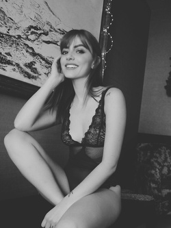 Le donne che amo: ANNALISA SCARRONE