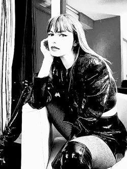 Le donne che amo: ANNALISA SCARRONE