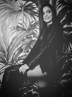 Le donne che amo: ANNALISA SCARRONE