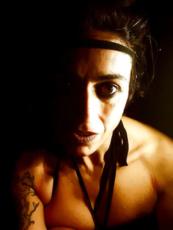 SONO UNA CAPRICCIOSA