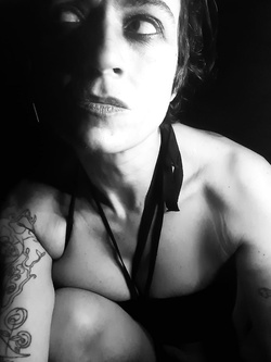 SONO UNA CAPRICCIOSA