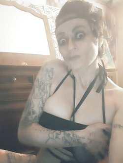 SONO UNA CAPRICCIOSA