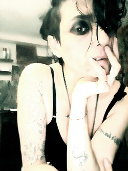 Emozioni in uno sguardo