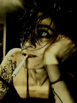 Emozioni in uno sguardo