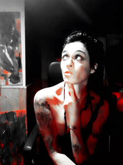 Emozioni in uno sguardo