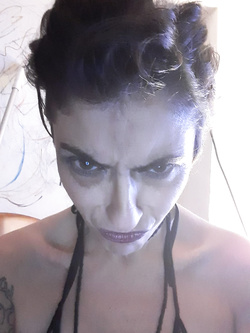 Emozioni in uno sguardo