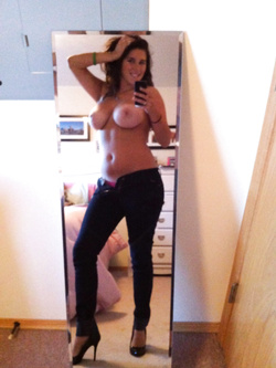 Franca dalle grandi poppe