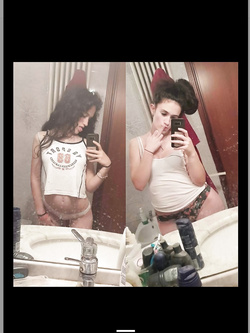 Alice sexy