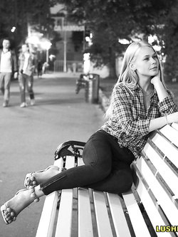 Vorrei scoparla così bene