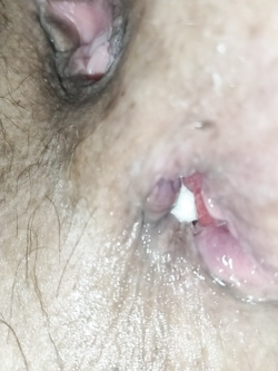 Tanto anale per gli uomini più vigorosi