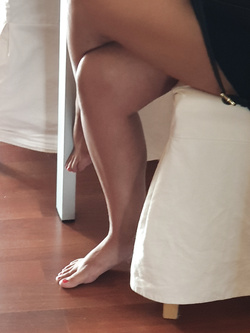 Moglie nuda Parte 3