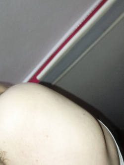 candid ass Parte 2