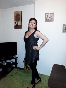 La pompinara in calore