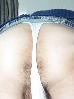 candid ass toples Parte 2