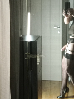 Adoro la lingerie