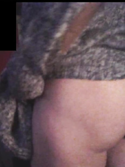 mia moglie diana culo e piedi