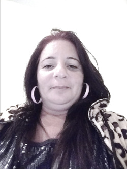 NICOLETA - MILANO - PORCELLA ESIBIZIONISTA