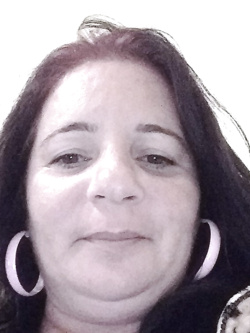 NICOLETA - MILANO - PORCELLA ESIBIZIONISTA