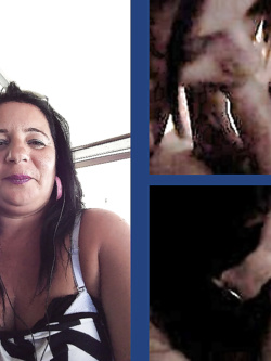 NICOLETA - MILANO - PORCELLA ESIBIZIONISTA