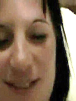 nicoleta - porcella esibizionista di milano