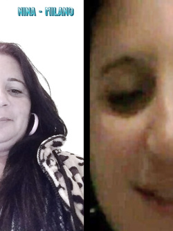 nicoleta - porcella esibizionista di milano