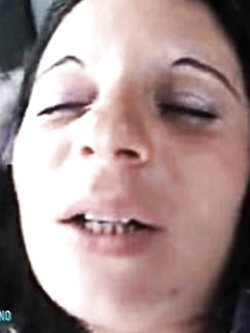 NICOLETA - MILANO - PORCELLA ESIBIZIONISTA