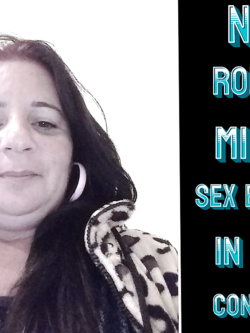 nicoleta - porcella esibizionista di milano