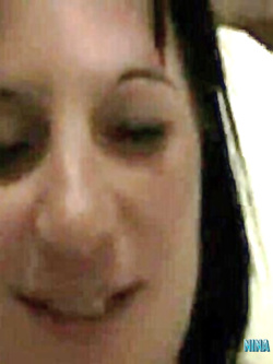 NICOLETA - MILANO - PORCELLA ESIBIZIONISTA