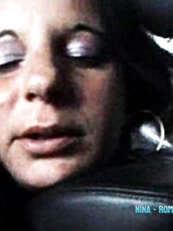 NICOLETA - MILANO - PORCELLA ESIBIZIONISTA