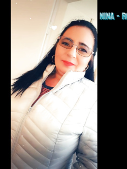 NICOLETA - MILANO - PORCELLA ESIBIZIONISTA