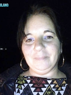 NICOLETA - MILANO - PORCELLA ESIBIZIONISTA