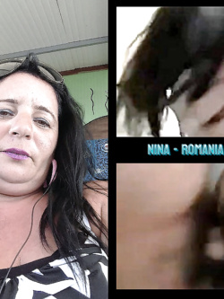 NICOLETA - MILANO - PORCELLA ESIBIZIONISTA