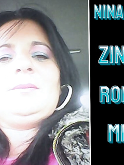 NICOLETA - MILANO - PORCELLA ESIBIZIONISTA