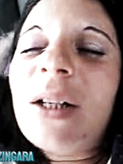 nicoleta - porcella esibizionista di milano