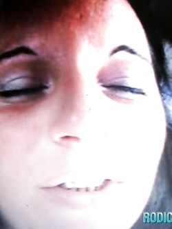 NICOLETA - MILANO - PORCELLA ESIBIZIONISTA