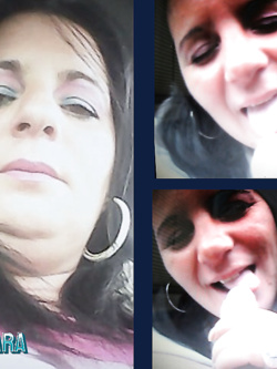 nicoleta - porcella esibizionista di milano