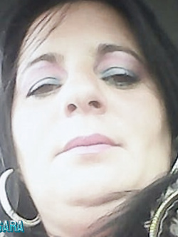 NICOLETA - MILANO - PORCELLA ESIBIZIONISTA